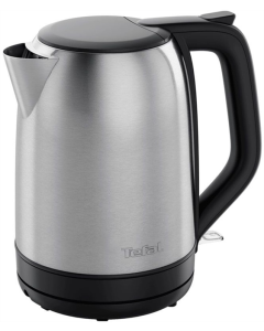 Електрочайник Tefal Subito KO5S0DE0 Срібний (Silver)