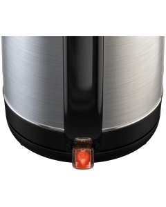 Електрочайник Tefal Subito KO5S0DE0 Срібний (Silver)