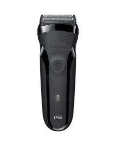 Електробритва Braun Series 3 300BT Чорний (Black)