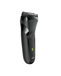 Електробритва Braun Series 3 300 Чорний (Black)