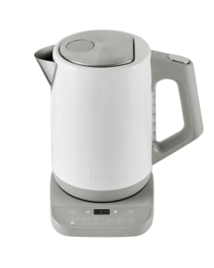 Електрочайник Ninja Perfect Temperature KT200EUWH Білий (White)