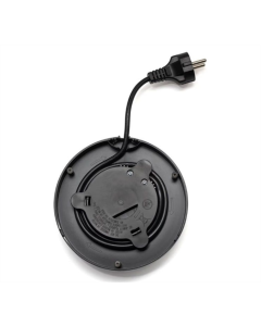 Електрочайник Gorenje K17GED Срібний (Silver)