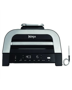 Гриль Ninja DG551EU Чорний (Black)
