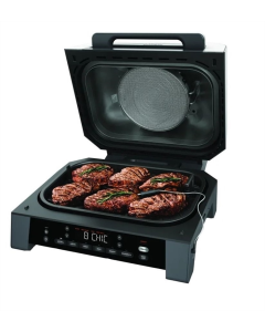 Гриль Ninja DG551EU Чорний (Black)