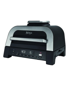 Гриль Ninja DG551EU Чорний (Black)