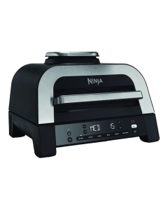 Гриль Ninja DG551EU Чорний (Black)