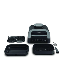 Гриль Ninja DG551EU Чорний (Black)