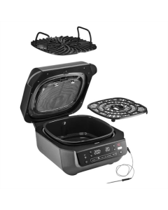 Гриль Ninja EG351EU Чорний (Black)