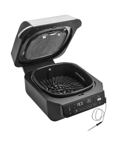 Гриль Ninja EG351EU Чорний (Black)