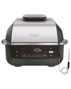 Гриль Ninja EG351EU Чорний (Black)