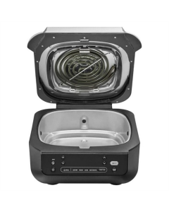 Гриль Ninja EG351EU Чорний (Black)