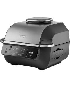 Гриль Ninja EG351EU Чорний (Black)
