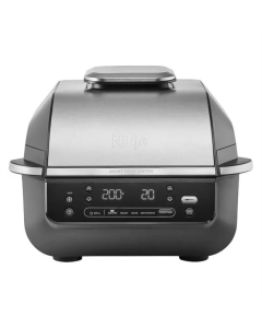 Гриль Ninja EG351EU Чорний (Black)