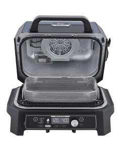 Гриль Ninja OG901EU Чорний (Black)