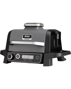 Гриль Ninja Woodfire OG701EU Чорний (Black)
