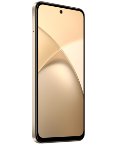 Смартфон Infinix Smart 10 Plus (X6725B) 4/64Gb Twilight Gold