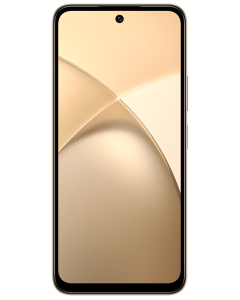 Смартфон Infinix Smart 10 Plus (X6725B) 4/64Gb Twilight Gold