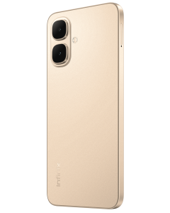Смартфон Infinix Smart 10 Plus (X6725B) 4/64Gb Twilight Gold