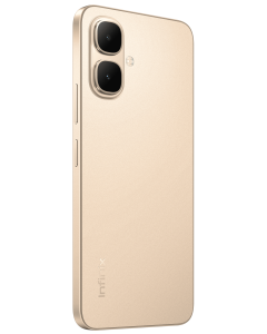 Смартфон Infinix Smart 10 Plus (X6725B) 4/64Gb Twilight Gold