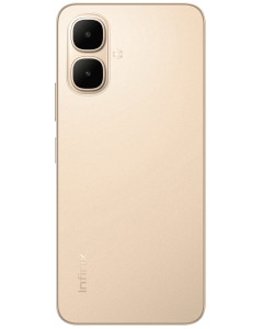 Смартфон Infinix Smart 10 Plus (X6725B) 4/64Gb Twilight Gold