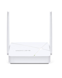 Wi-Fi роутер Mercusys MR20 AC750 Білий (White)