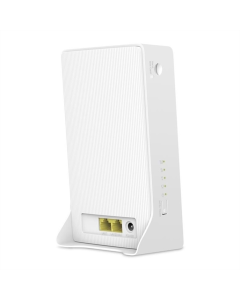 Wi-Fi роутер Mercusys MB230-4G AC1200 Білий (White)