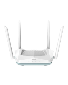 Wi-Fi маршрутизатор D-Link R15 X1500 Белый (White)