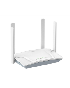 Wi-Fi роутер D-Link G416C AX1500 Білий (White)