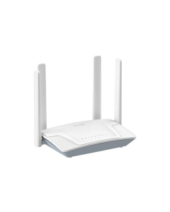 Wi-Fi роутер D-Link G403C N300 Білий (White)