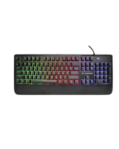 Клавіатура ігрова 2E GAMING KG325 Чорна (Black)