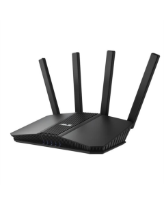 Wi-Fi роутер Asus RT-BE82U BE6500 Чорний (Black)