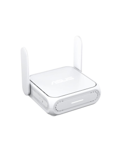 Wi-Fi роутер Asus RT-BE58U GO BE3600 Чорний (Black)