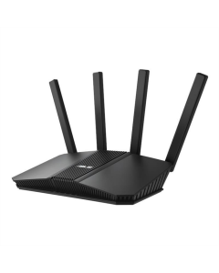 Wi-Fi роутер Asus RT-BE58U BE3600 Чорний (Black)
