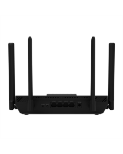Wi-Fi роутер Asus RT-BE50 BE3600 Чорний (Black)