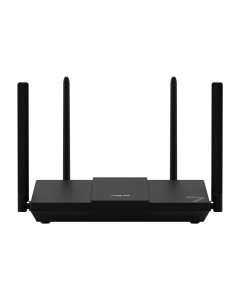Wi-Fi роутер Asus RT-BE50 BE3600 Чорний (Black)