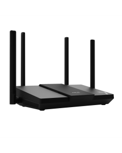 Wi-Fi роутер Asus RT-BE50 BE3600 Чорний (Black)