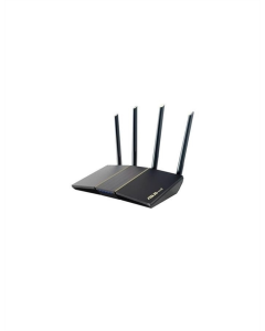 Wi-Fi роутер Asus RT-AX57 AX3000 Чорний (Black)