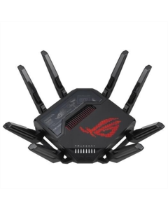 Wi-Fi роутер Asus GT-BE98 BE25000 Чорний (Black)