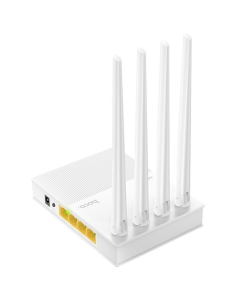 Wi-Fi роутер Hoco HI31 1200Mbps Білий (White)