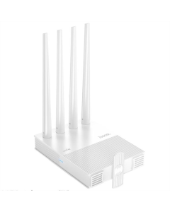 Wi-Fi роутер Hoco HI31 1200Mbps Білий (White)