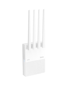 Wi-Fi роутер Hoco HI31 1200Mbps Білий (White)