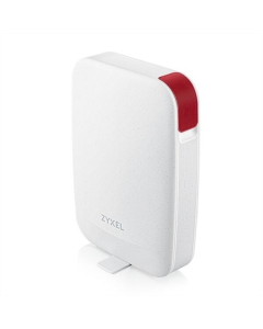 Wi-Fi роутер ZYXEL Nebula USGLITE60AX Білий (White)