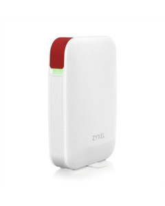 Wi-Fi роутер ZYXEL Nebula USGLITE60AX Белый (White)