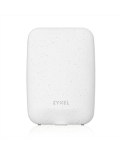 Wi-Fi роутер ZYXEL Nebula USGLITE60AX Білий (White)