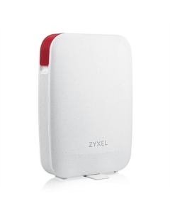 Wi-Fi роутер ZYXEL Nebula USGLITE60AX Белый (White)