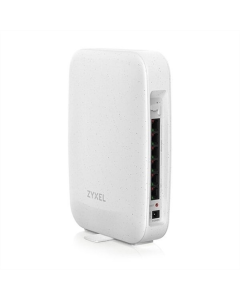 Wi-Fi роутер ZYXEL Nebula USGLITE60AX Белый (White)