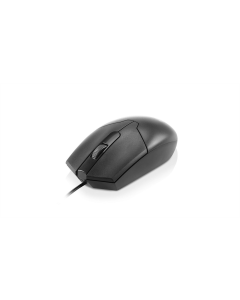 Клавіатура REAL-EL Kit 511 Чорна (Black)