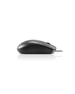 Клавіатура REAL-EL Kit 511 Чорна (Black)