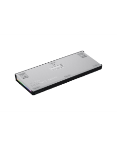 Беспроводная клавиатура Hator Skyfall 80 Wireless Черная (Black White)