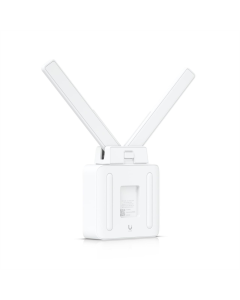 Wi-Fi роутер Ubiquiti Mobile Router Білий (White)